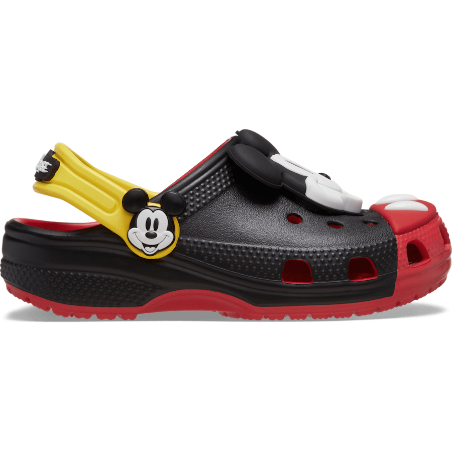 Kids’ Mickey Mouse Classic Clog Kids Sale