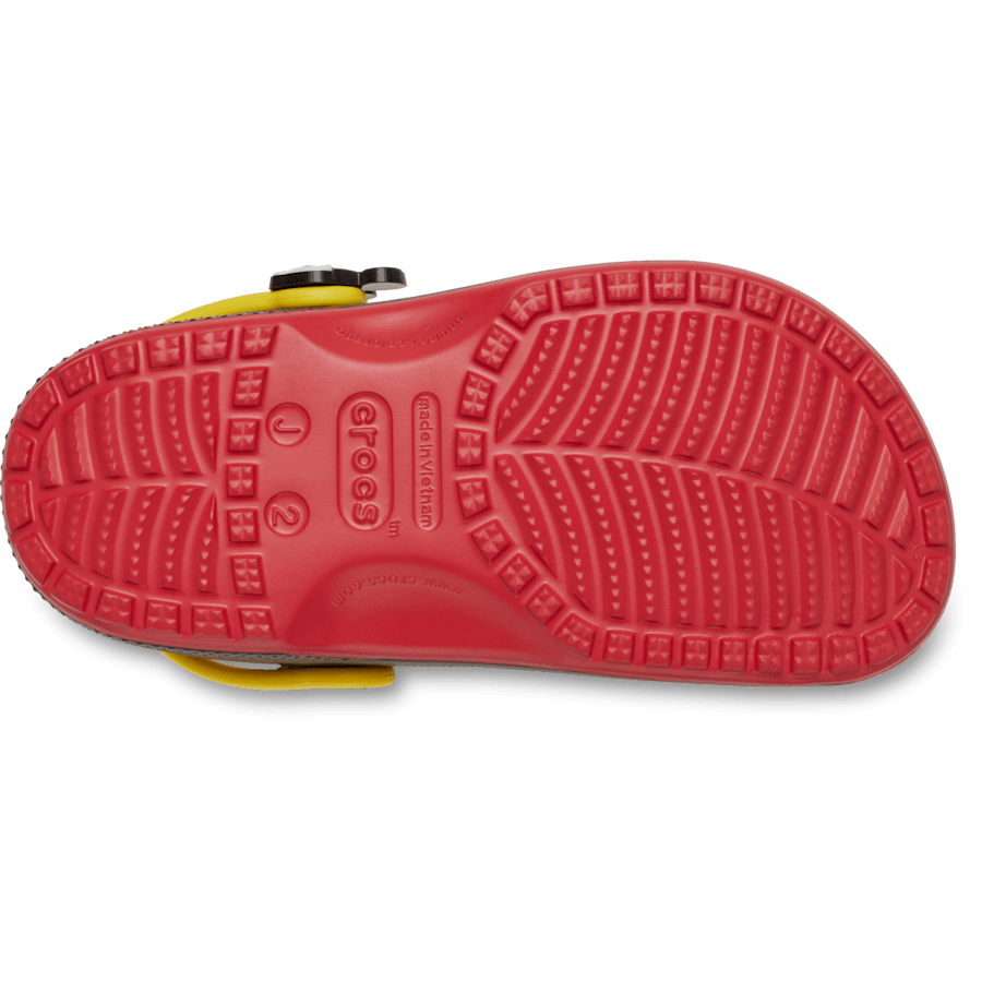 Kids’ Mickey Mouse Classic Clog Kids Sale