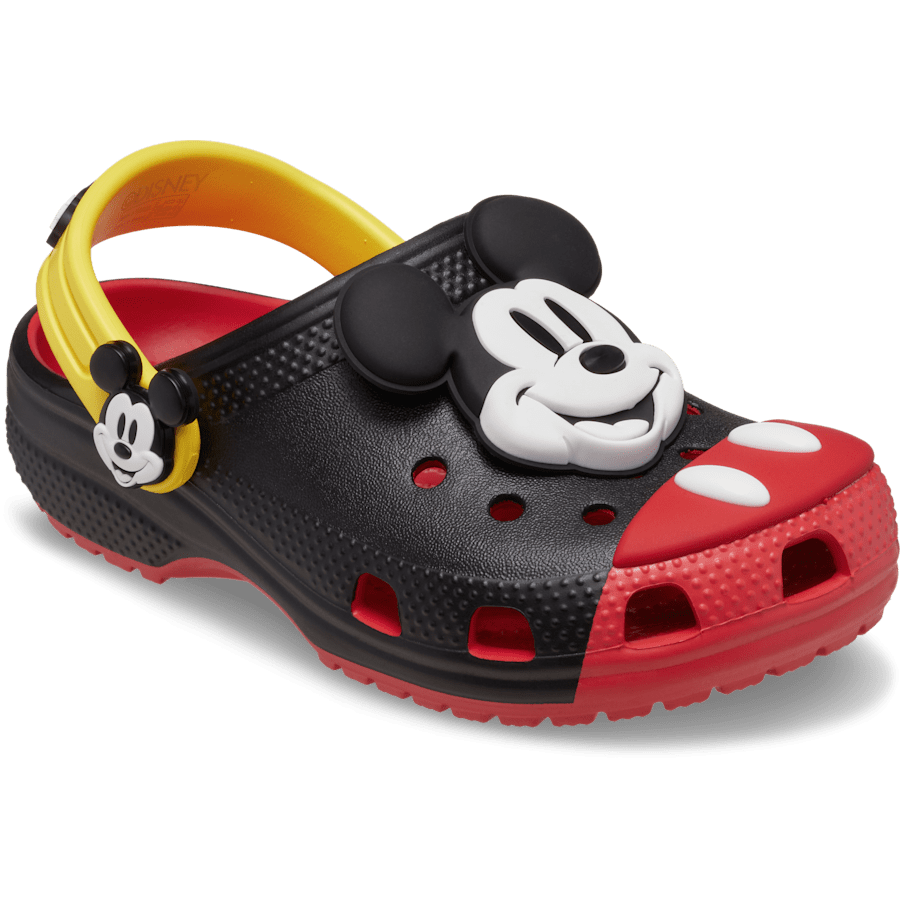 Kids’ Mickey Mouse Classic Clog Kids Sale