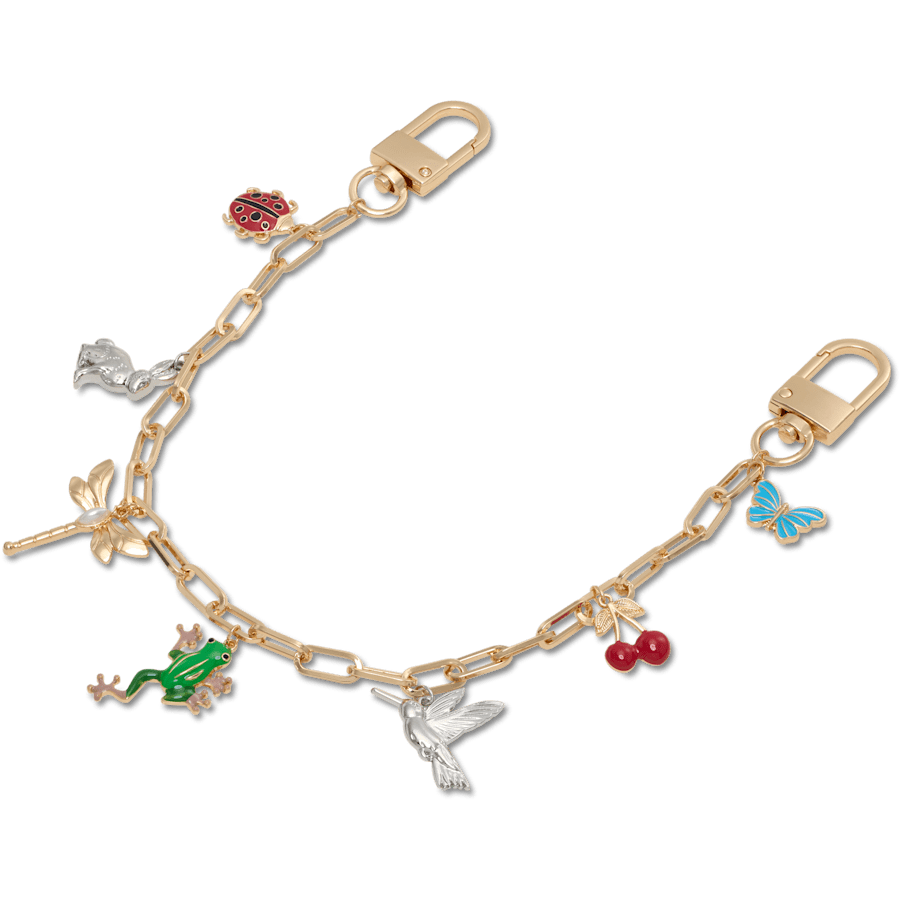 Spring Long Chain Bag Charm Women|Kids Discount