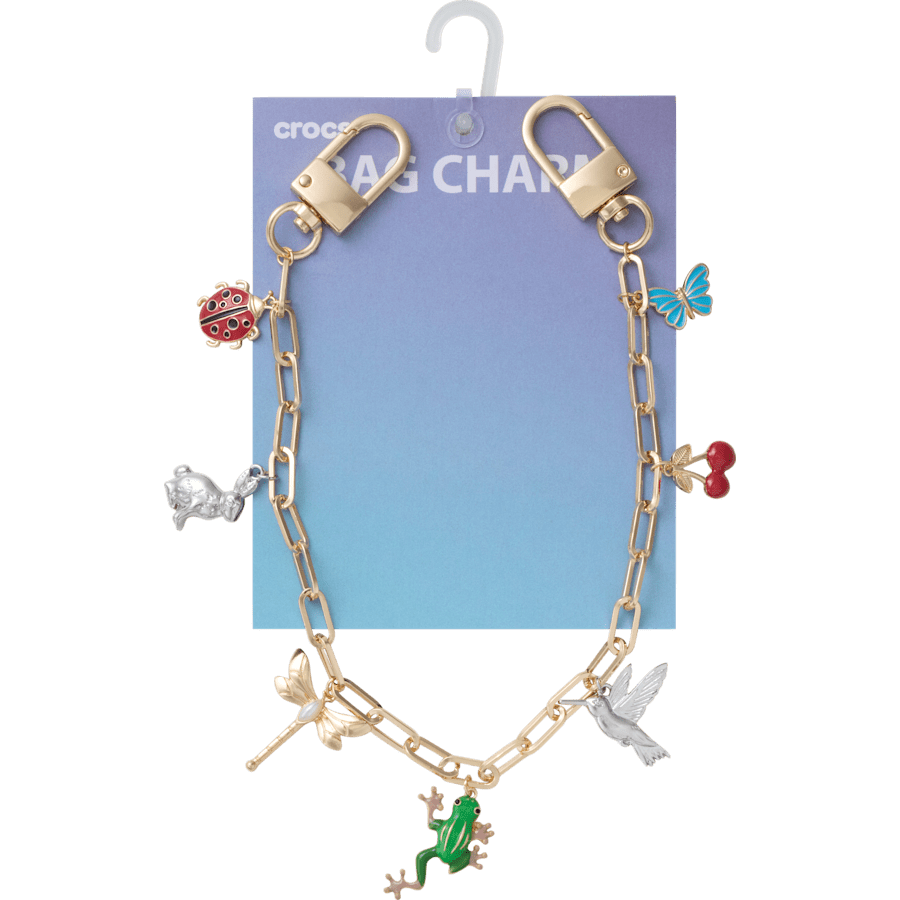 Spring Long Chain Bag Charm Women|Kids Discount
