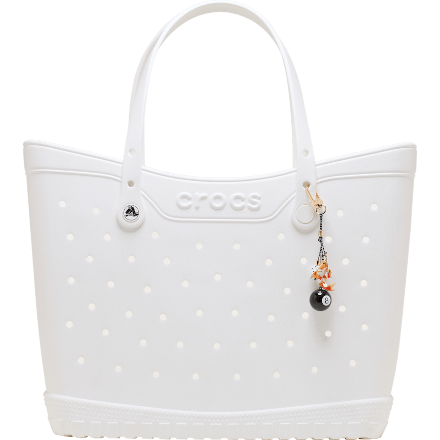 Koi Fish Bag Charm Women|Kids Discount
