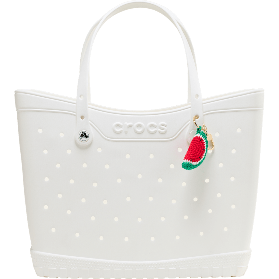 Crochet Watermelon Bag Charm Women|Kids Outlet