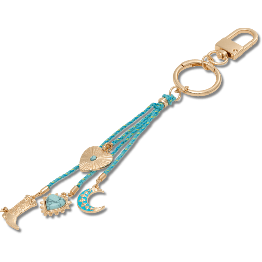 Western Boot Bag Charm Women|Kids Online