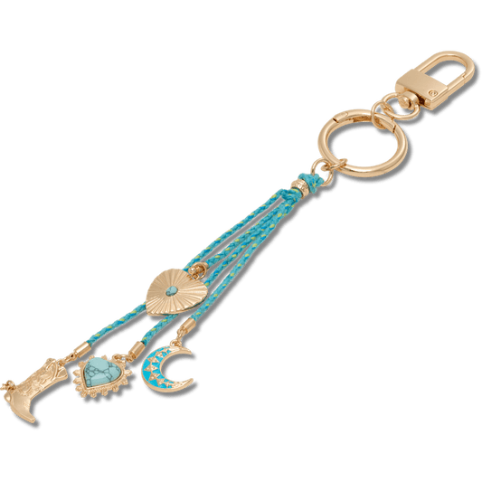 Western Boot Bag Charm Women|Kids Online