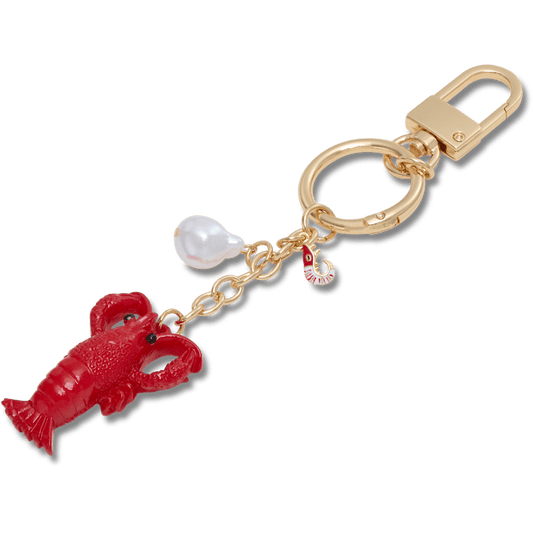 Lobster Bag Charm Women|Kids Discount