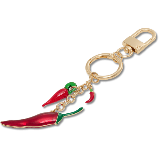 Spicy Pepper Bag Charm Women|Kids For Sale