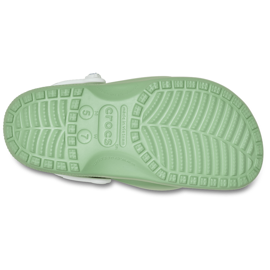 SpongeBob Squidward Classic Clog Women Discount