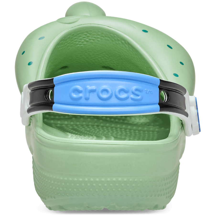 SpongeBob Squidward Classic Clog Women Discount