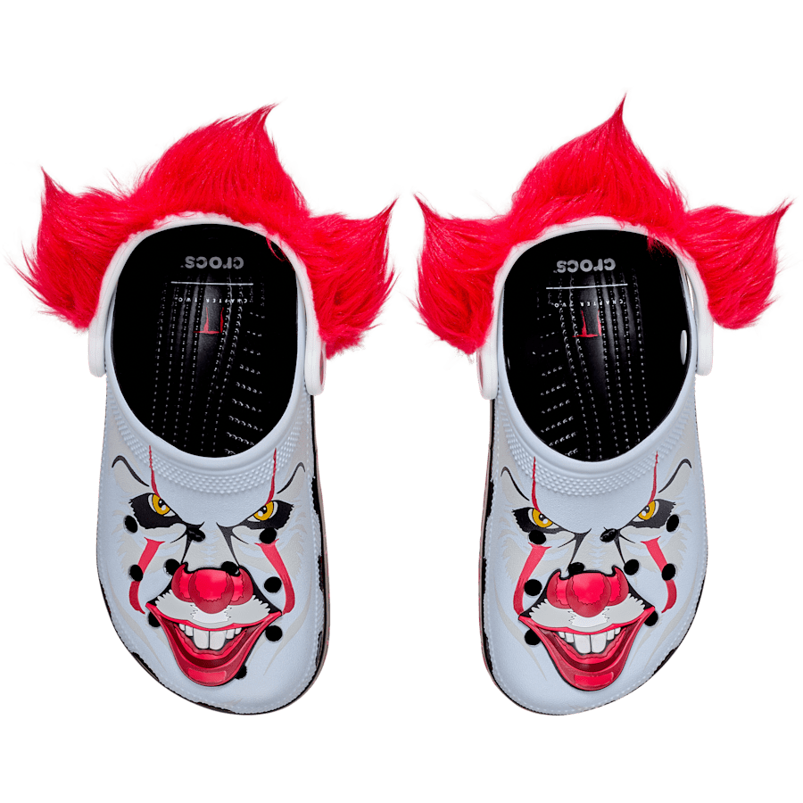 IT Chapter 2 Classic Clog Women|Men For Sale