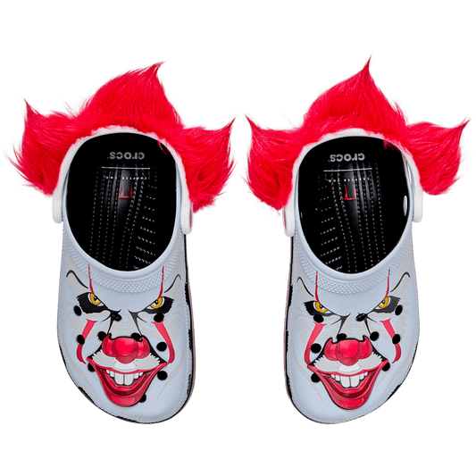 IT Chapter 2 Classic Clog Women|Men For Sale