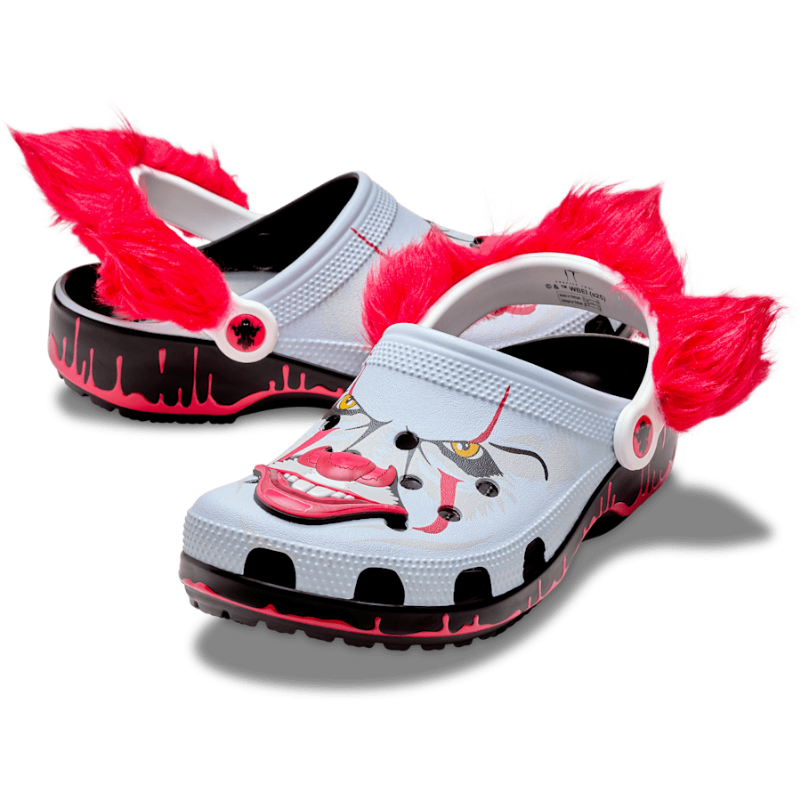 IT Chapter 2 Classic Clog Women|Men For Sale