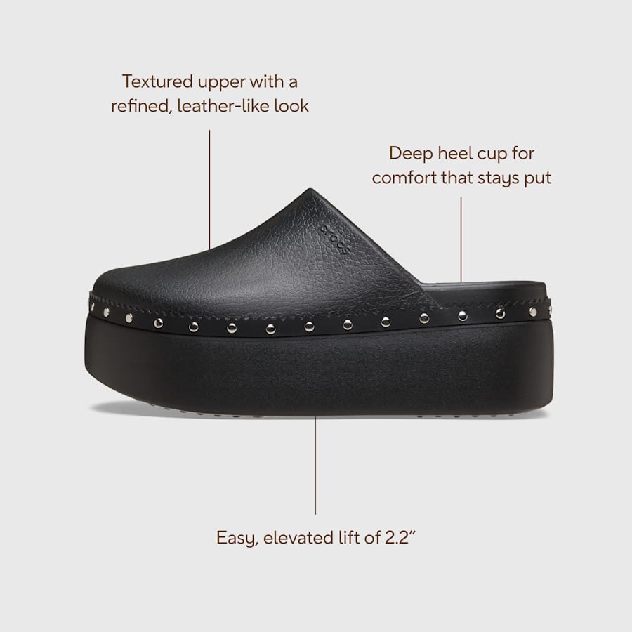 Dylan Platform Studded Clog Women Sale