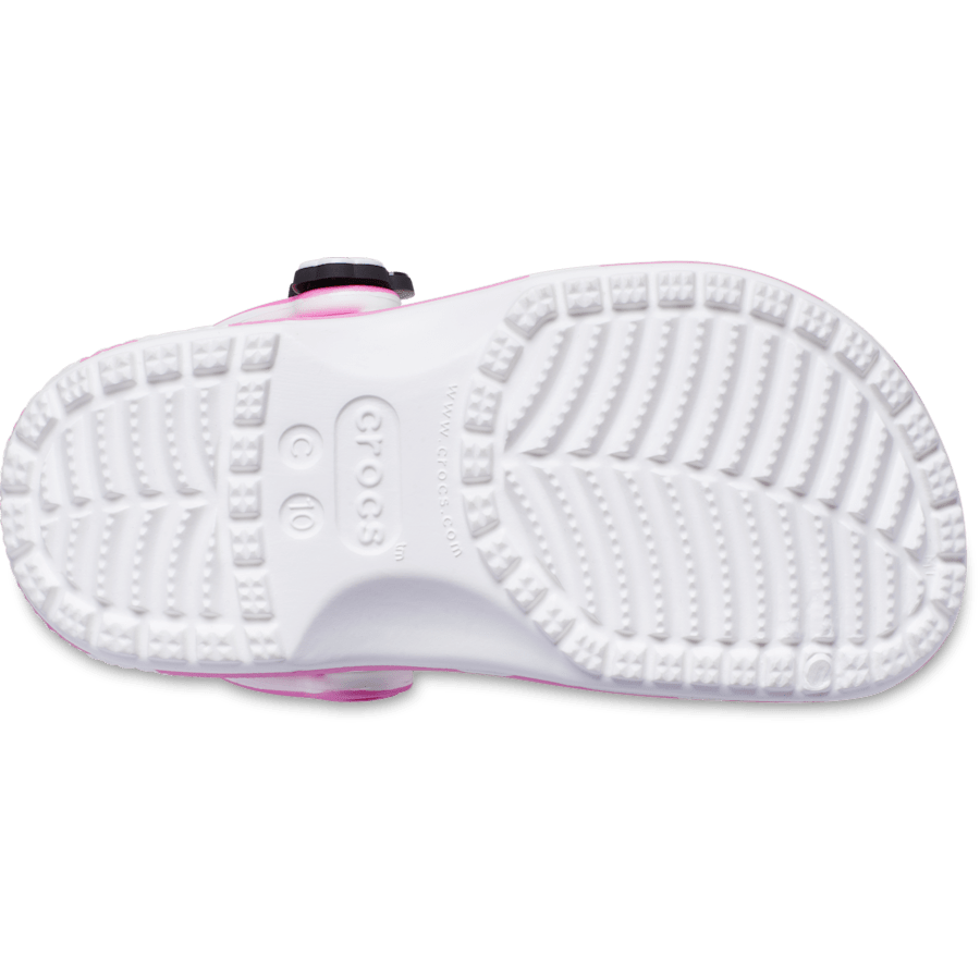Toddlers’ Minnie Mouse Classic Clog Kids For Sale
