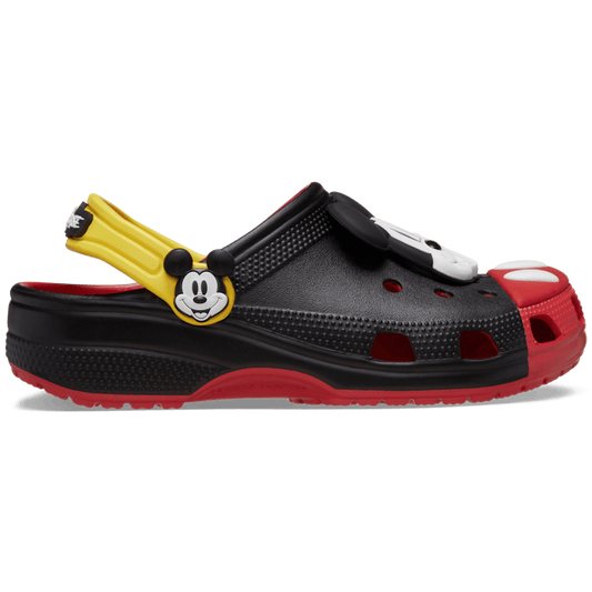 Toddlers’ Mickey Mouse Classic Clog Kids Discount