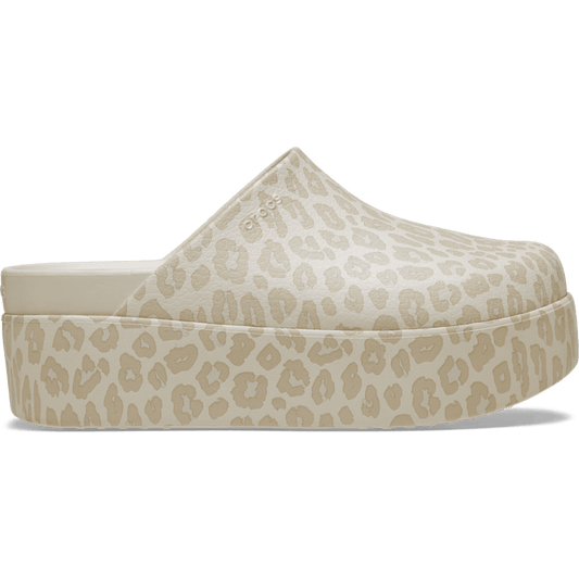 Dylan Platform Animal Clog Women Sale