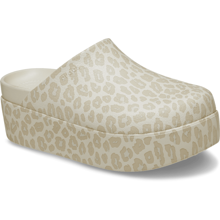 Dylan Platform Animal Clog Women Sale