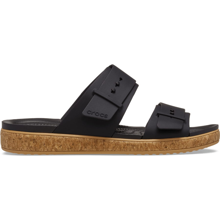 Brooklyn Cork Buckle Low Low Women On Sale