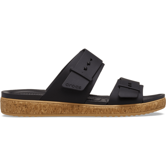 Brooklyn Cork Buckle Low Low Women On Sale