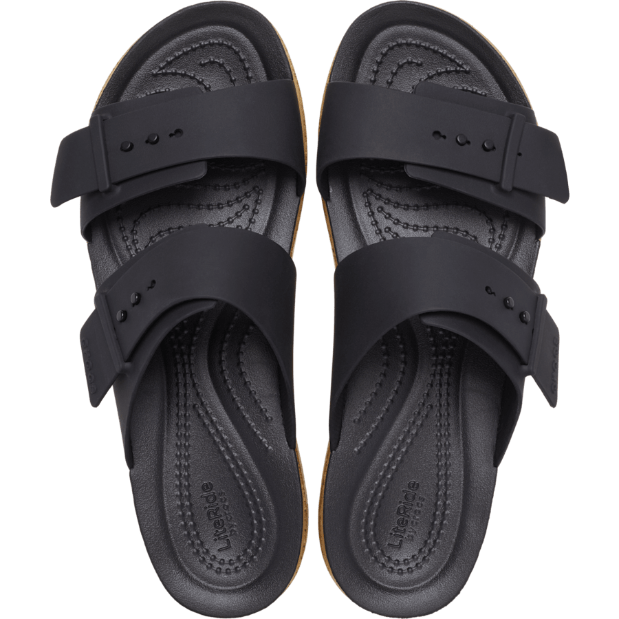 Brooklyn Cork Buckle Low Low Women On Sale