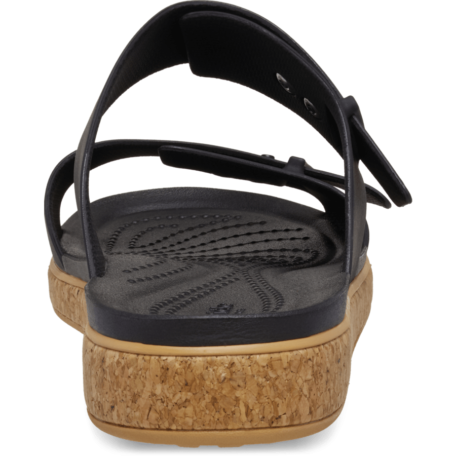 Brooklyn Cork Buckle Low Low Women On Sale