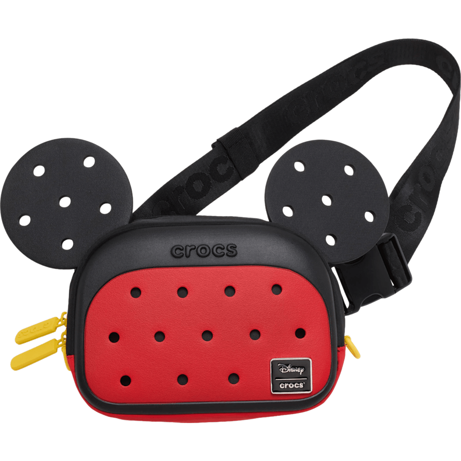 Mickey Mouse Classic Belt Bag Women|Kids Discount