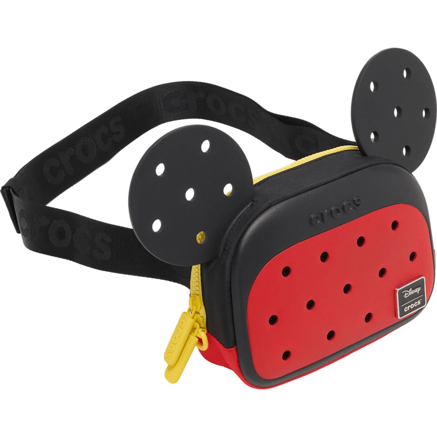 Mickey Mouse Classic Belt Bag Women|Kids Discount
