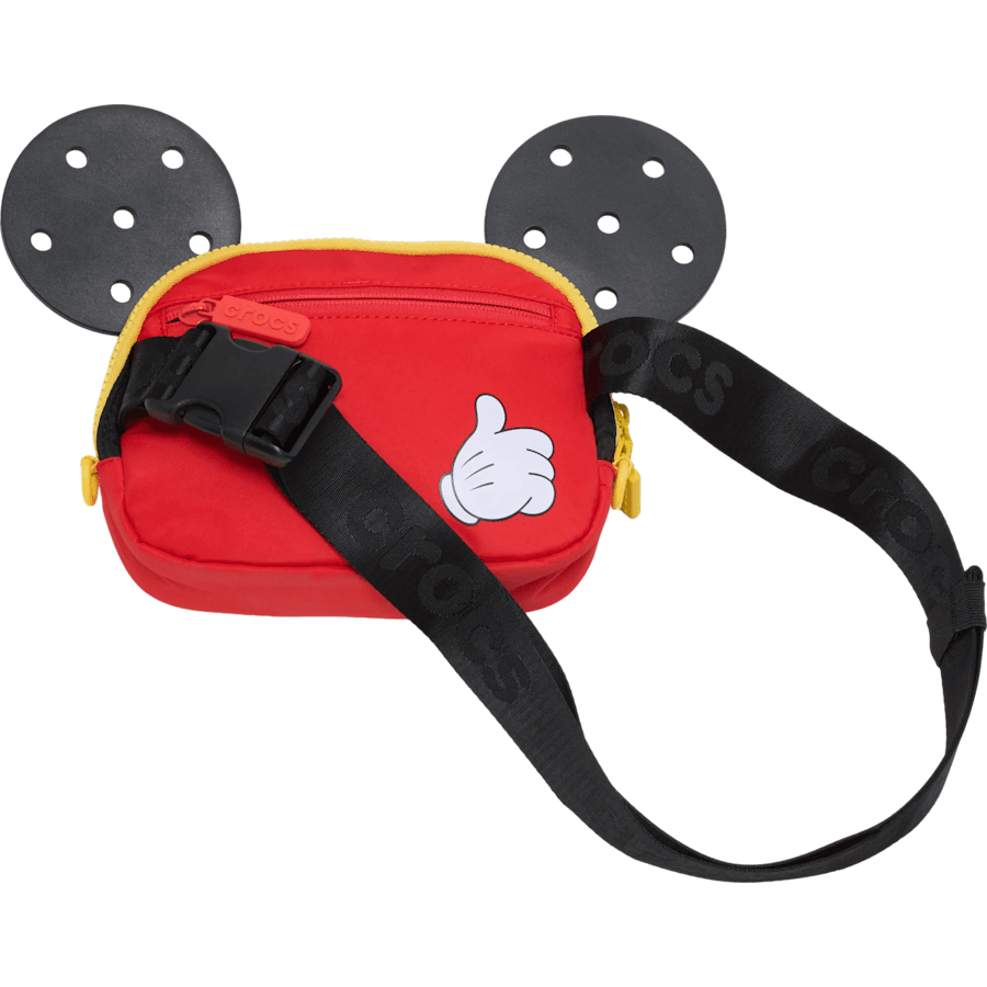 Mickey Mouse Classic Belt Bag Women|Kids Discount