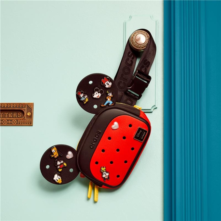 Mickey Mouse Classic Belt Bag Women|Kids Discount