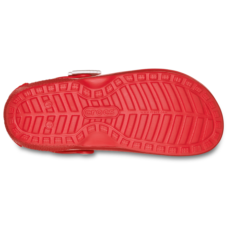 NFL Kansas City Chiefs Classic Lined Clog Women|Men Sale