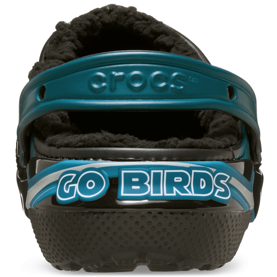 NFL Philadelphia Eagles Classic Lined Clog Women|Men On Sale