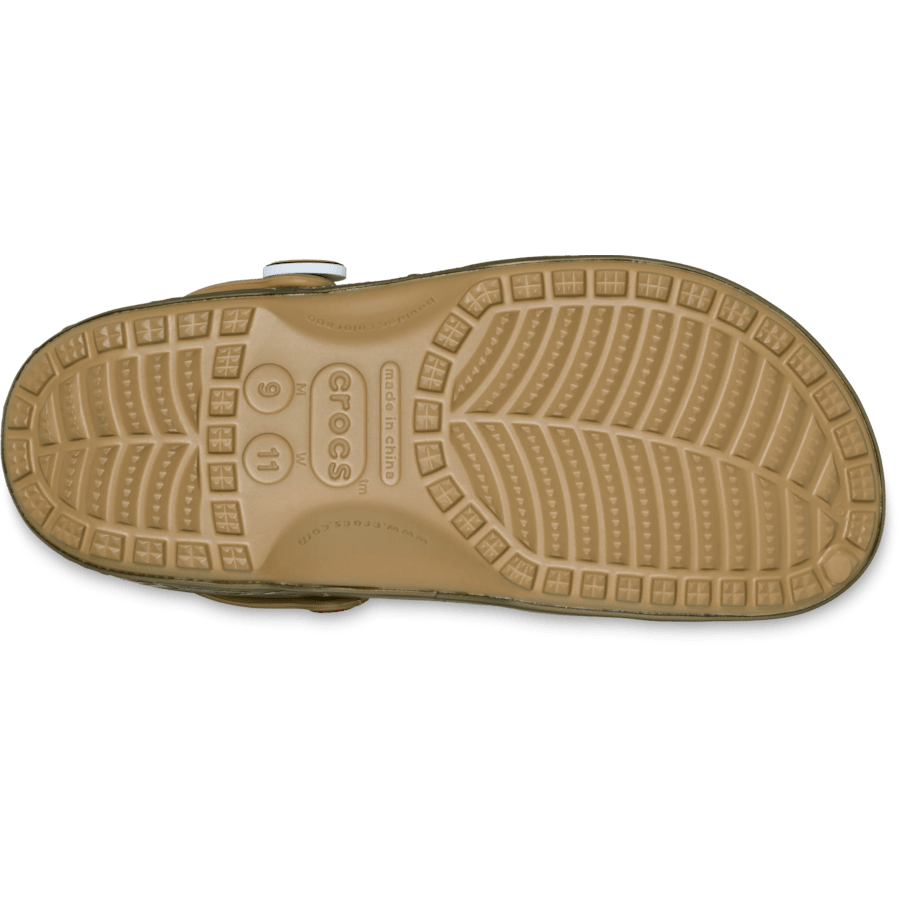 NFL San Francisco 49ers Classic Clog Women|Men Discount