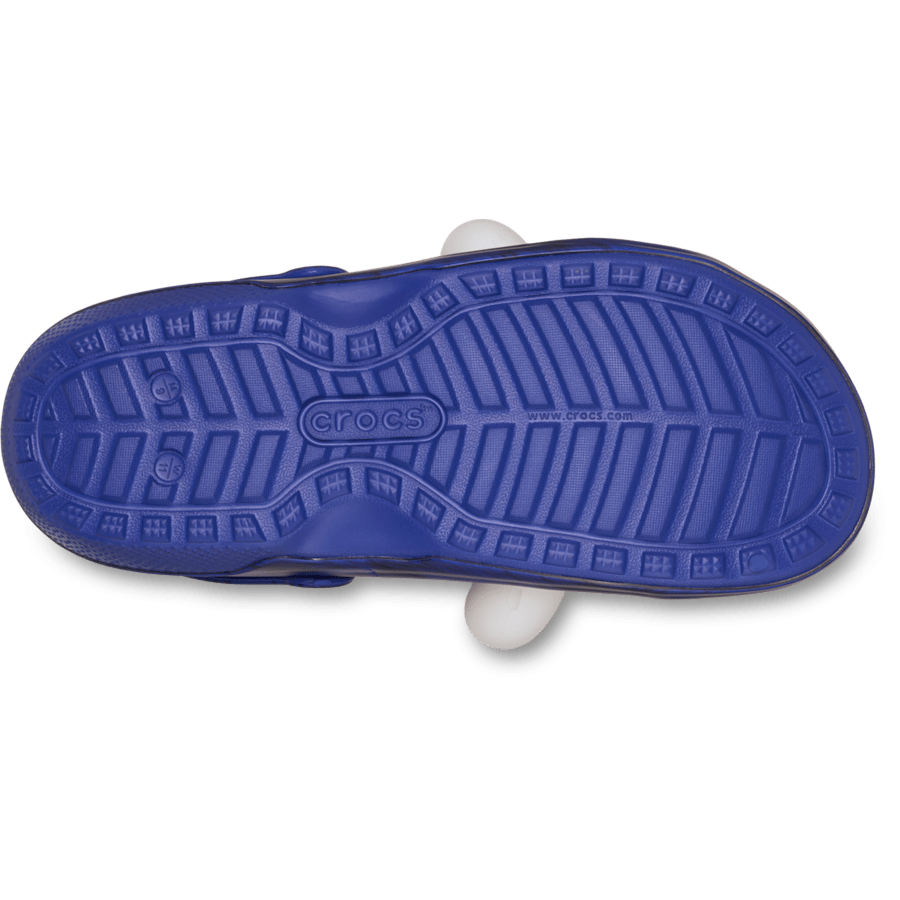 NFL Buffalo Bills Classic Lined Clog Women|Men Discount
