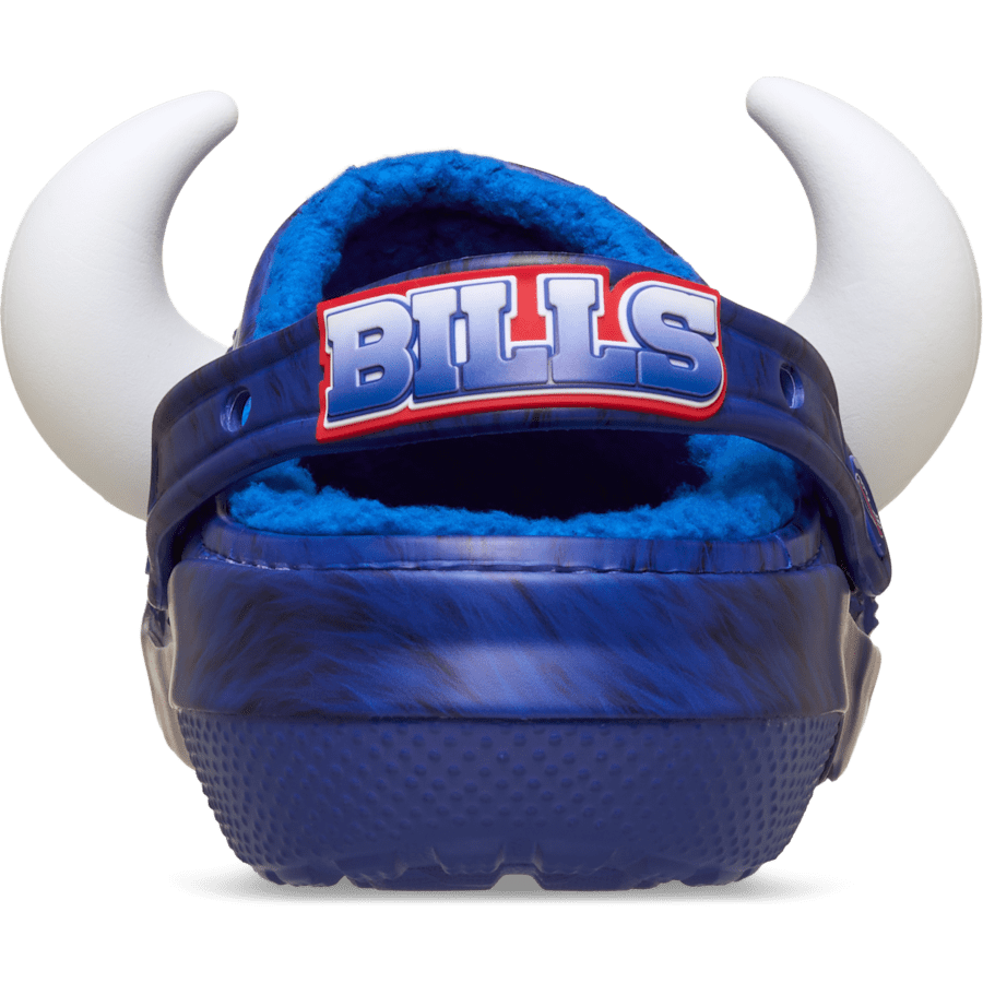 NFL Buffalo Bills Classic Lined Clog Women|Men Discount