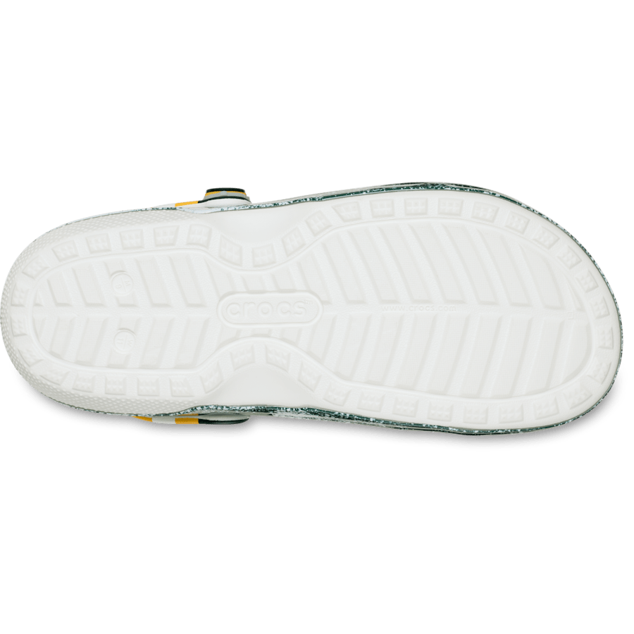 NFL Green Bay Packers Classic Lined Clog Women|Men Online