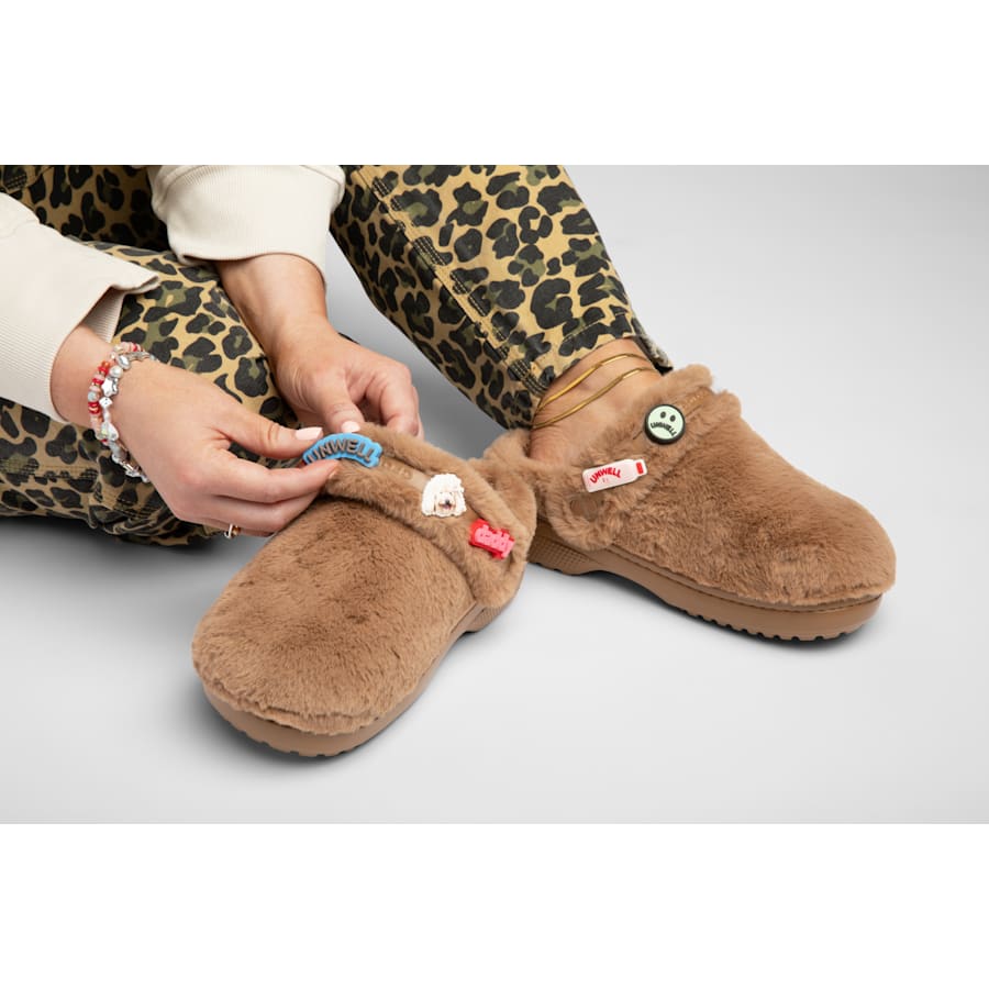 Unwell x Crocs Unfurgettable Clog Women Outlet