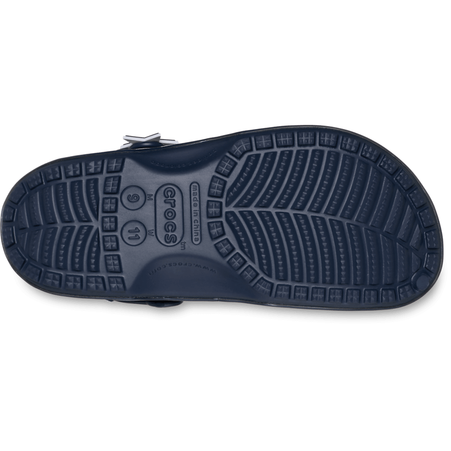 NFL Dallas Cowboys Classic Clog Women|Men Sale