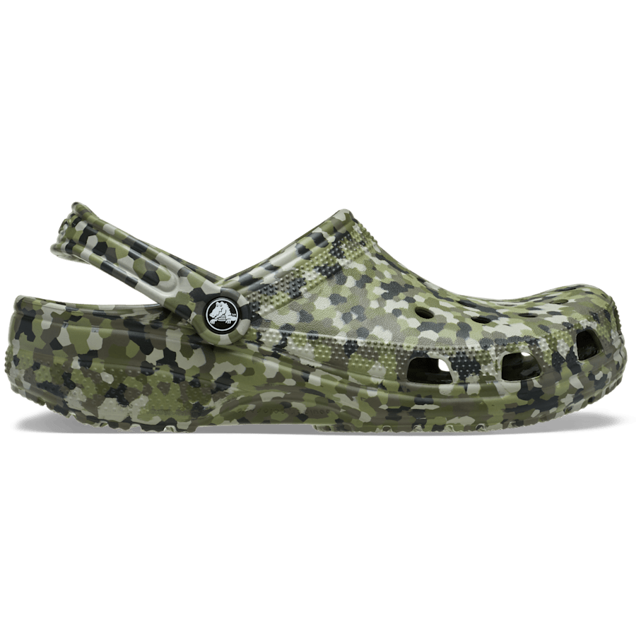 Classic Confetti Clog Women|Men Discount