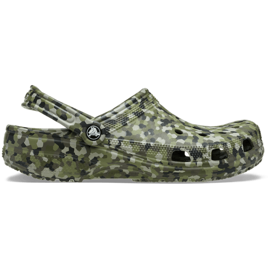 Classic Confetti Clog Women|Men Discount