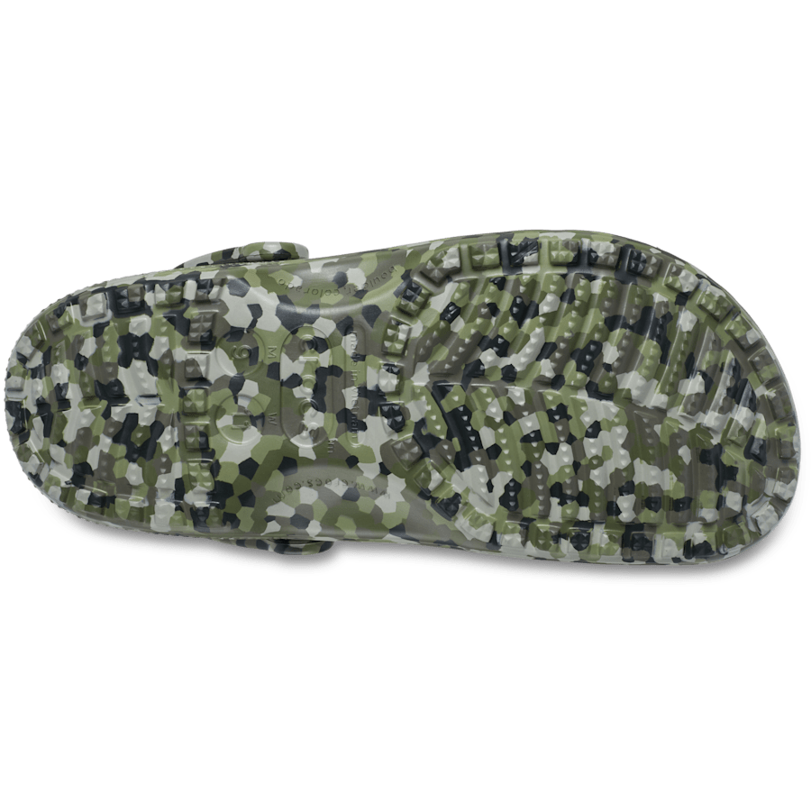 Classic Confetti Clog Women|Men Discount