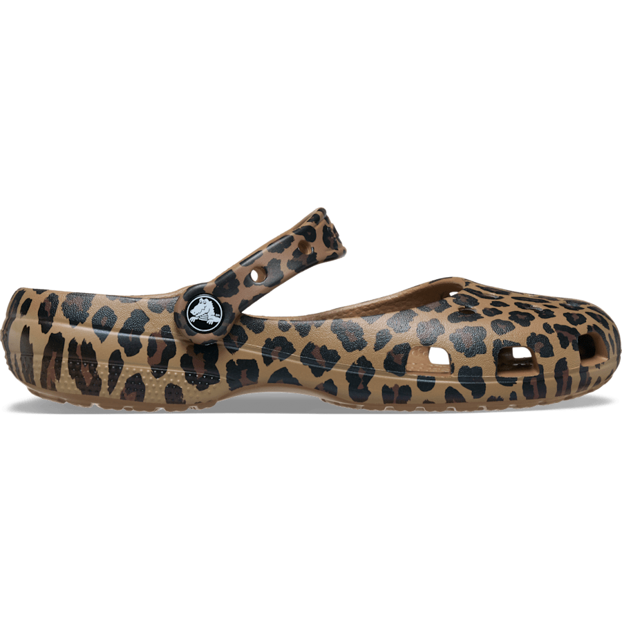 Classic Animal Ballet Women On Sale