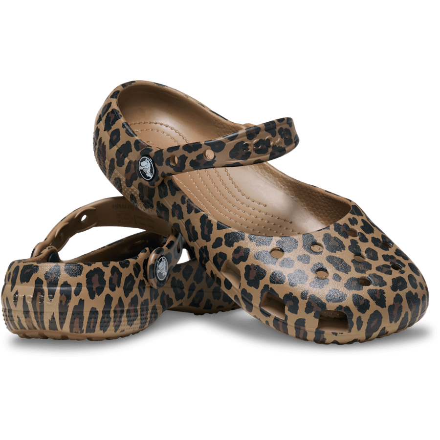 Classic Animal Ballet Women On Sale