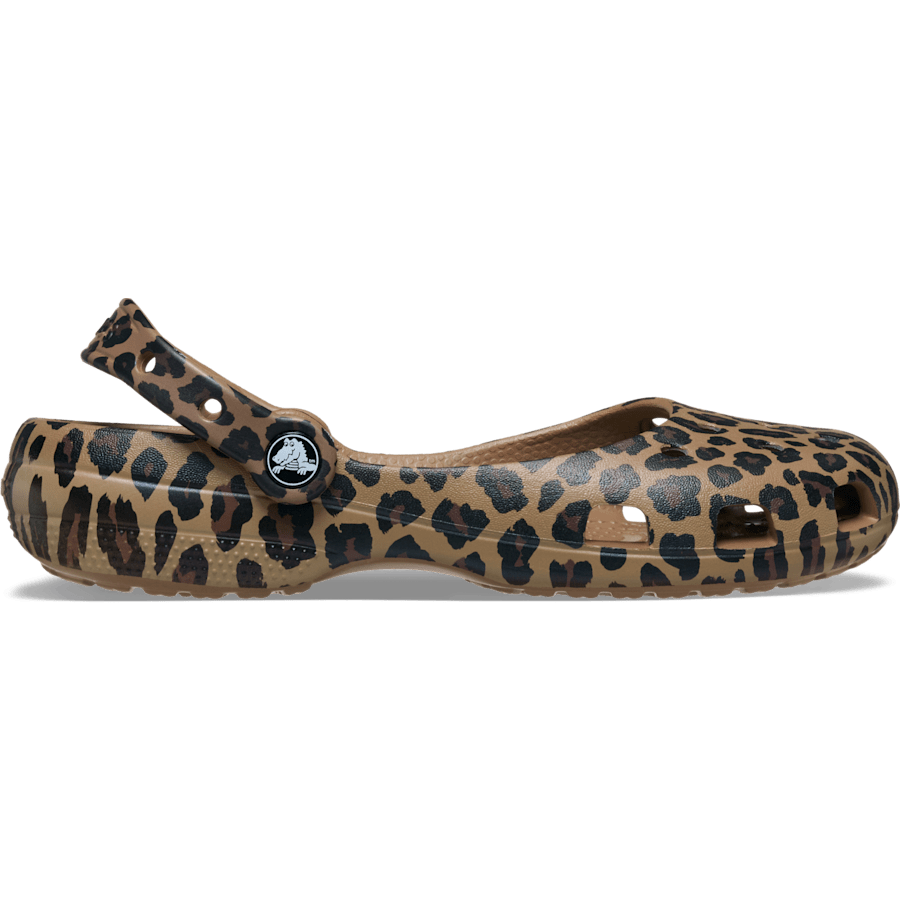 Classic Animal Ballet Women On Sale
