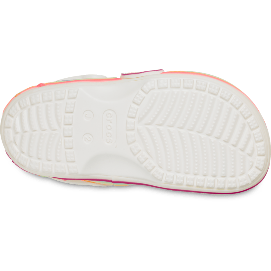 Kids’ Classic IAM Unicorn Lights Clog Kids Outlet