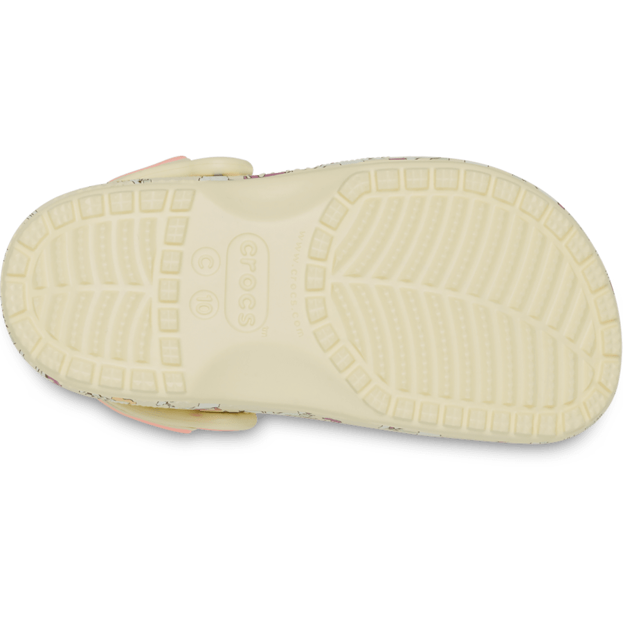 Classic Unicorn Graphic Clog T Kids On Sale