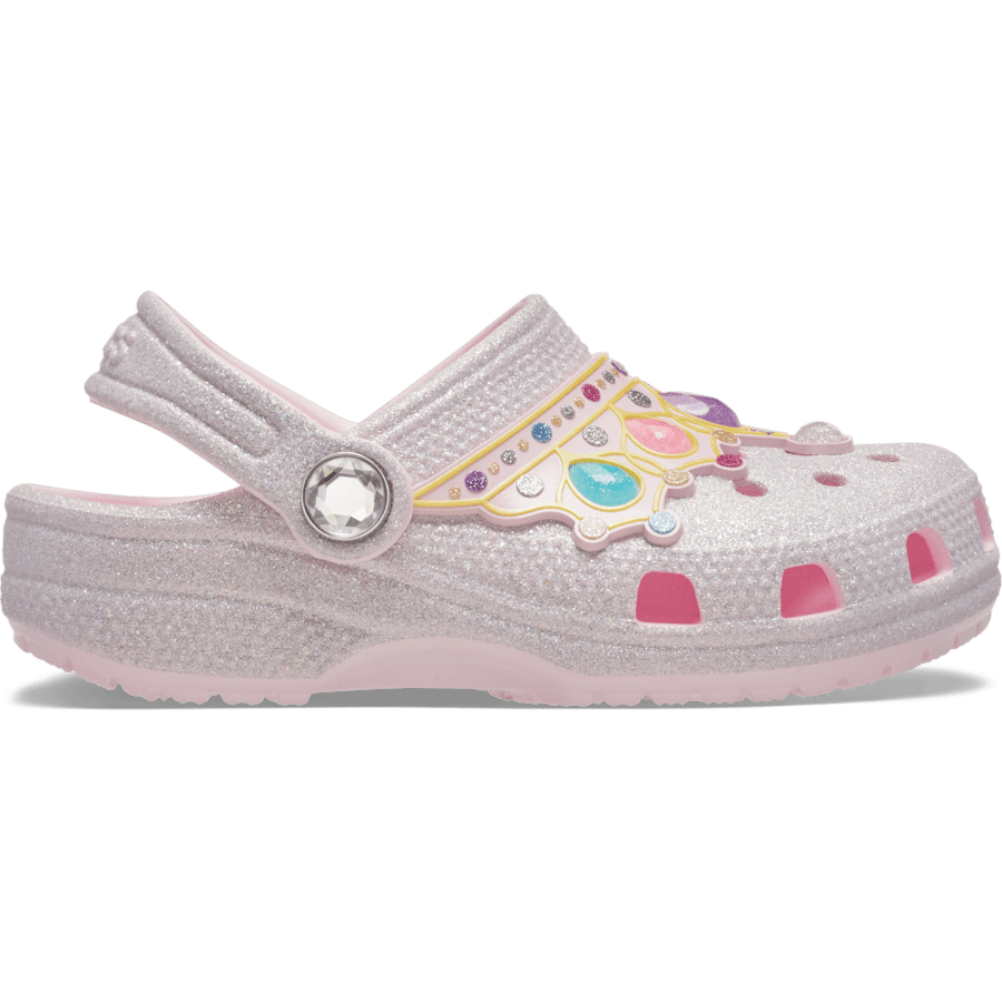 Toddler IAM Princess Clog Kids For Sale