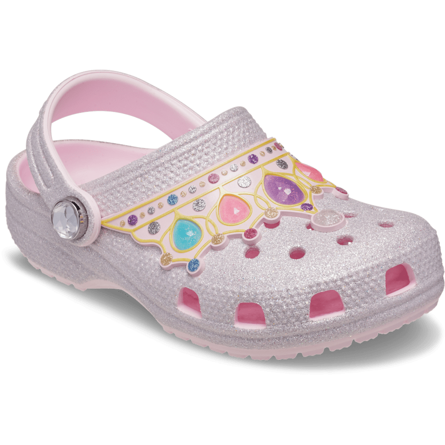 Toddler IAM Princess Clog Kids For Sale