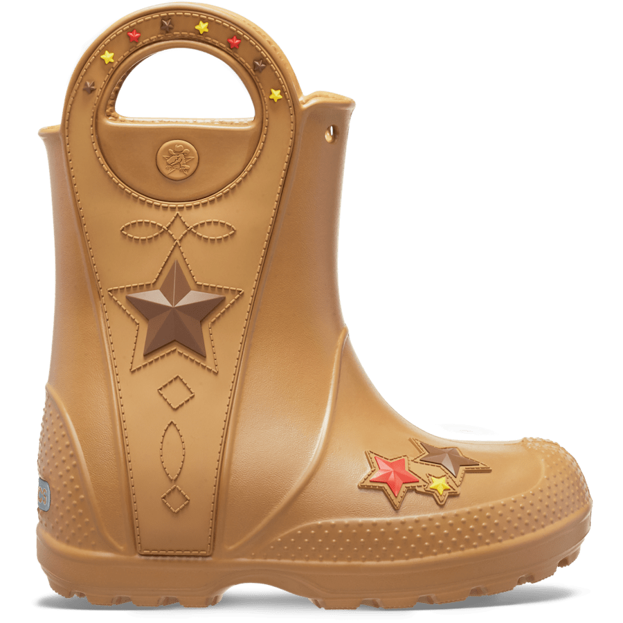 Kids' Handle It Western Boot Kids Online