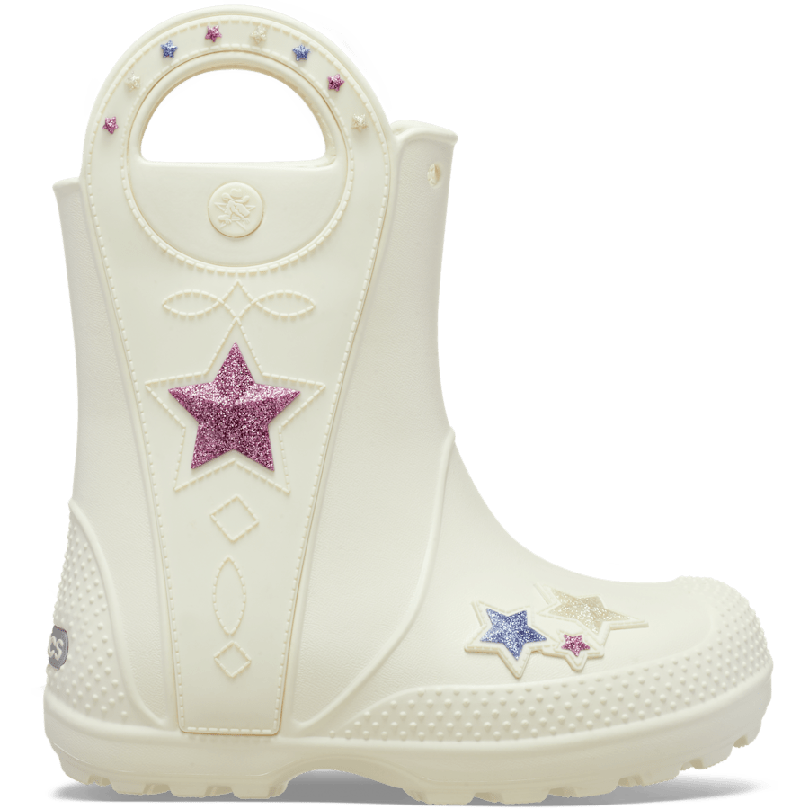 Kids' Handle It Western Metallic Boot Kids Discount