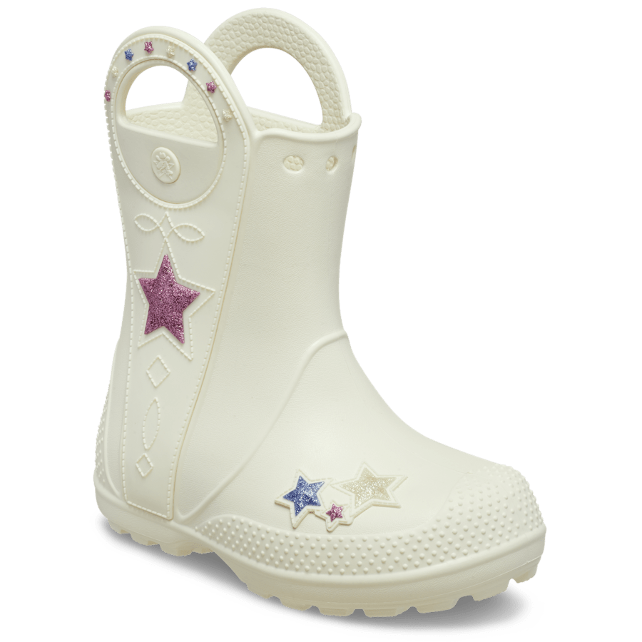 Kids' Handle It Western Metallic Boot Kids Discount